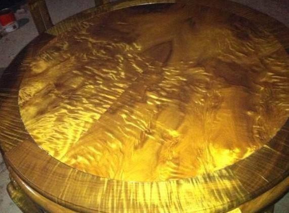  骗局|金丝楠，是骗局还是经典