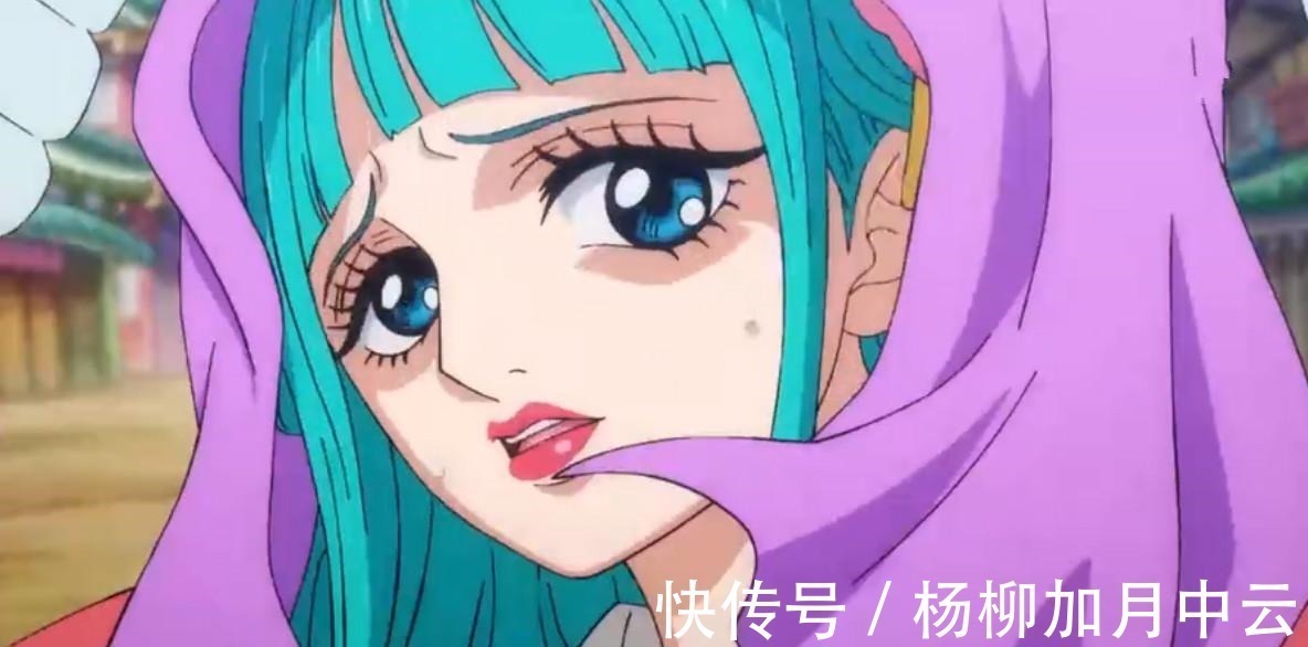 超级可爱|海贼王943集3.3亿山治输给索隆,绿藻头超会撩妹,山治生无可恋