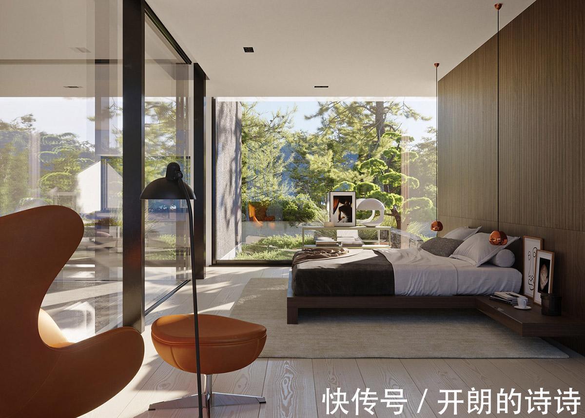 照明|令人感到舒适的房屋设计(2)