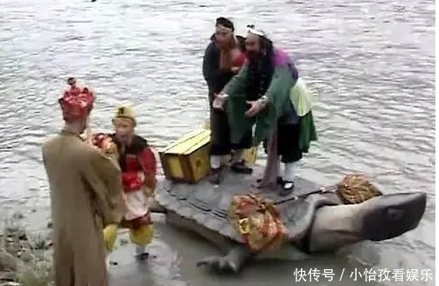 唐僧从不打诳语,可为何答应老乌龟的事却不做到?你看如来说了啥