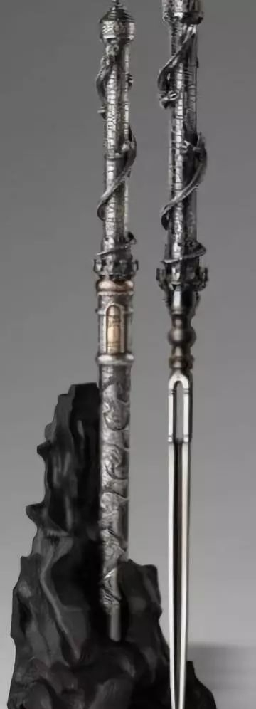 视觉|科幻巨制冷兵器,绝对的视觉冲击