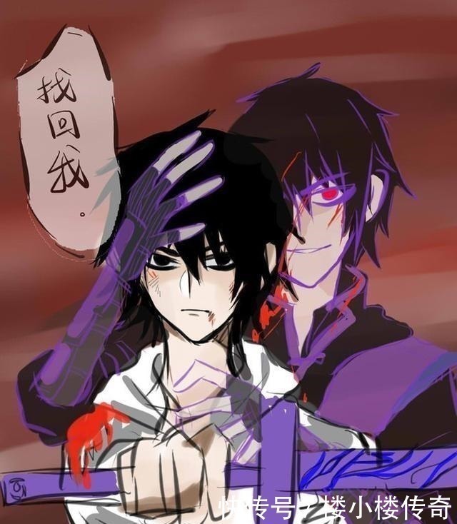 刺客伍六七|请用一句话表达,你看过刺客伍六七,第一句最经典!