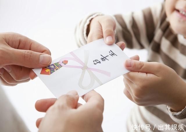 麦爸|当孩子索要零花钱时,这3句话父母不要说,否则会害了孩子一生