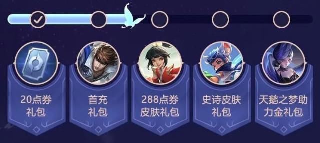 李小龙|《王者荣耀》5周年庆典现已开启，裴擒虎李小龙皮肤免费得，限定皮肤返场