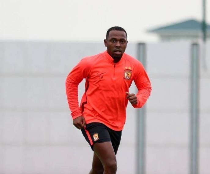 隔離|李鐵要重用歸化球員了:結(jié)束隔離后李鐵或征召費(fèi)南多進(jìn)國(guó)足