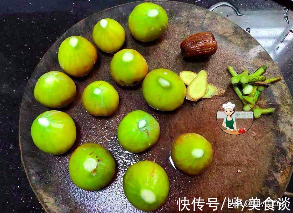 滋补|秋季,这水果记得多吃,正当季,水分足口感好,煲鸡汤营养不上火