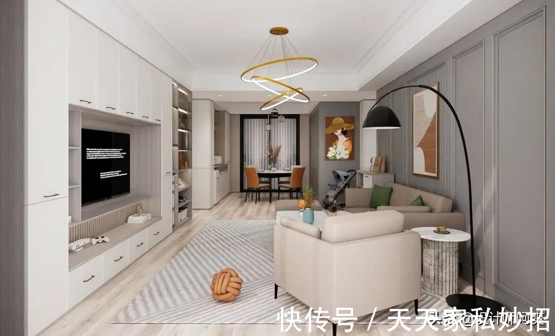 流程|这次把装修流程全部弄清楚了!9个步骤按部就班,装出满分新房