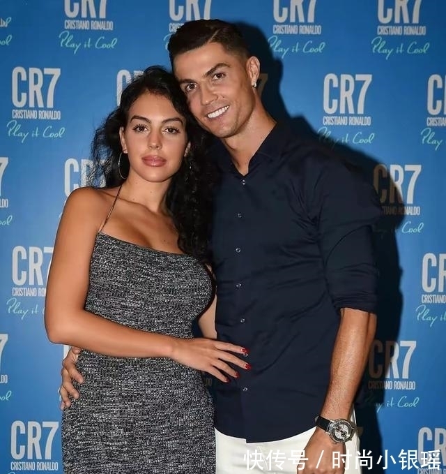 钻石 “分分钟可以买下一座小岛”的C罗都佩戴了什么腕表?