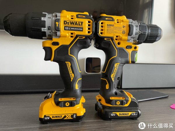 文章|可能是全网第一篇得伟dcd706与dcd701的对比文章