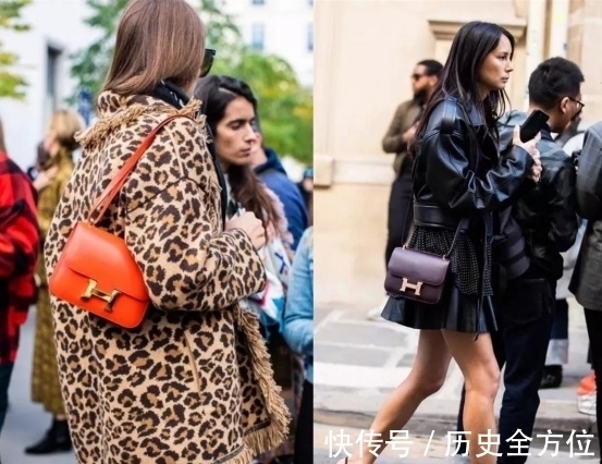 时尚 时尚是一种轮回,包包的审美却永恒,5款大牌包包再背10年不过时