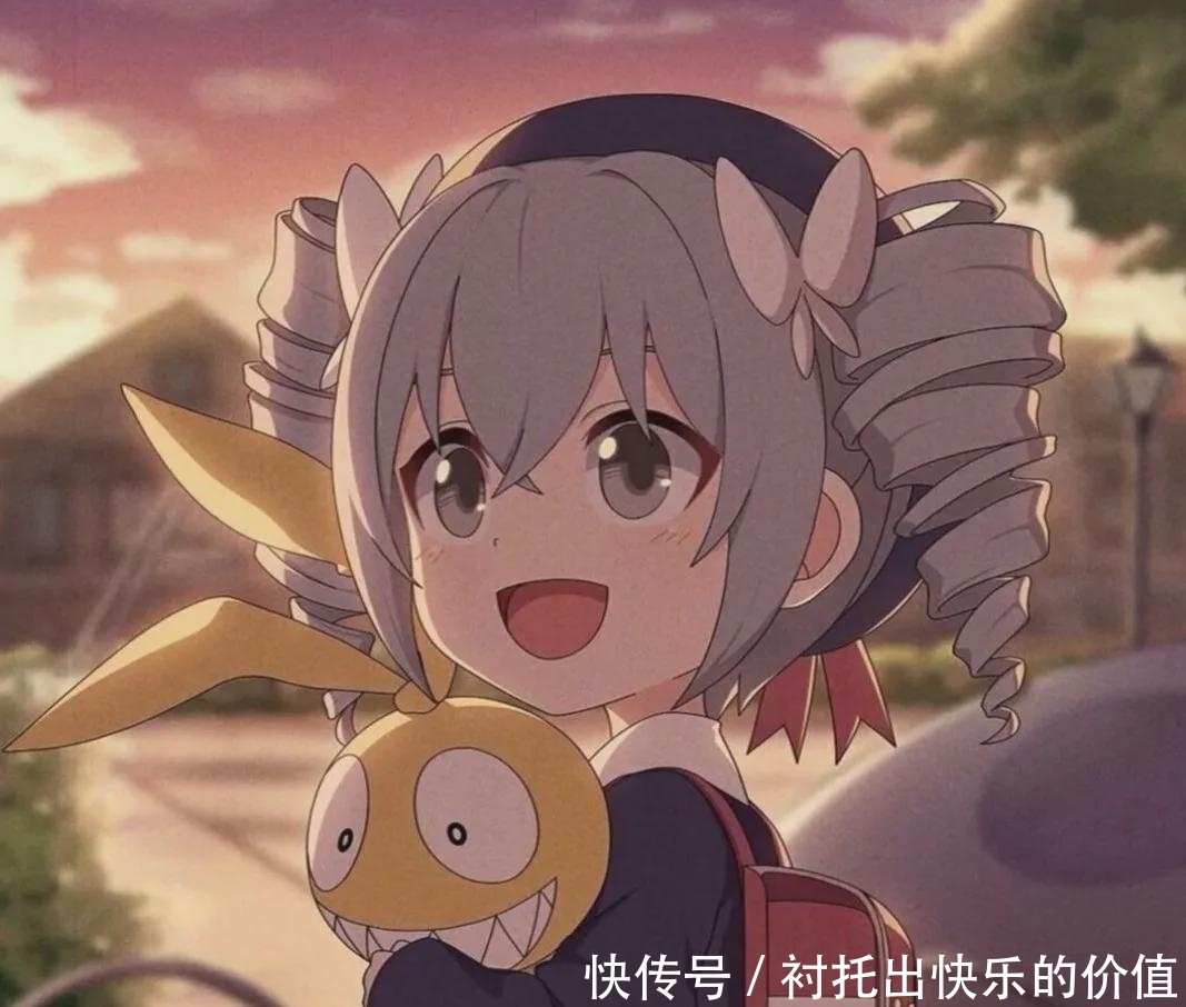 头像|动漫头像:长亭外