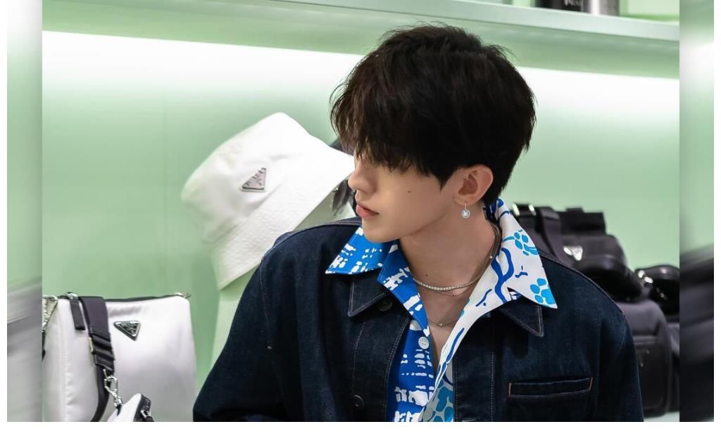 沙溢|蔡徐坤搞笑能力不足令人尴尬，人帅心善才是他的圈粉利器