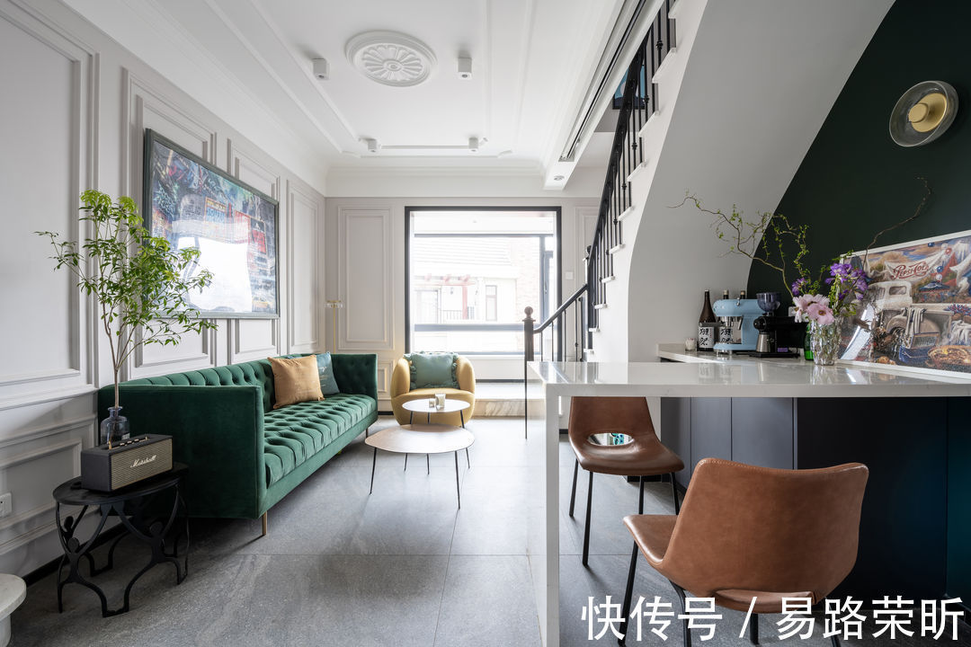 见缝插针式储物，这个家的超强收纳太能打