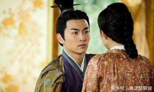 至高无上|他因“贪恋女色”,主动把皇位让给9岁儿子,29岁就成太上皇