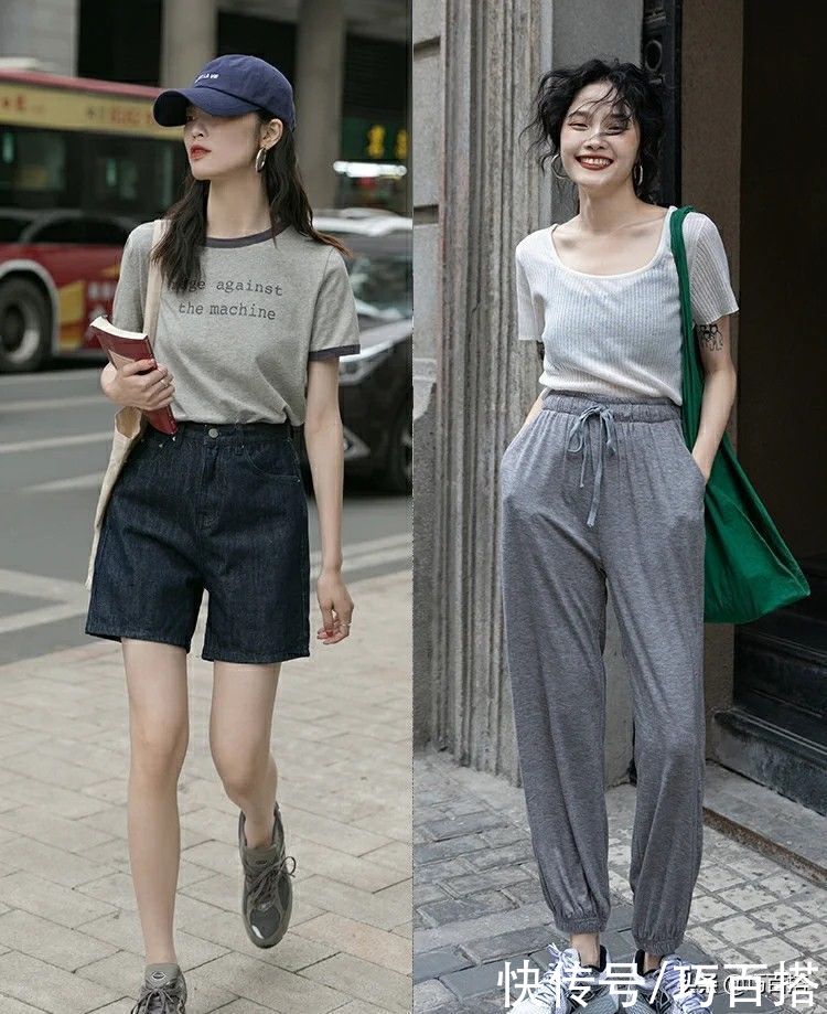 喜欢韩风穿搭?18套不重样的穿搭,照着穿颜值太高了