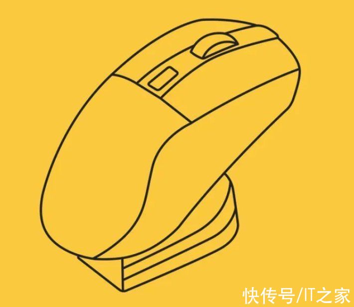 达尔优发布新一代鼠标光学引擎：2.3mA 极低功耗，12000 DPI