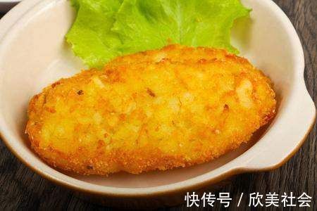 土豆这样做太香了,不炒不烤也不煎,个个都空心,出锅就抢着吃