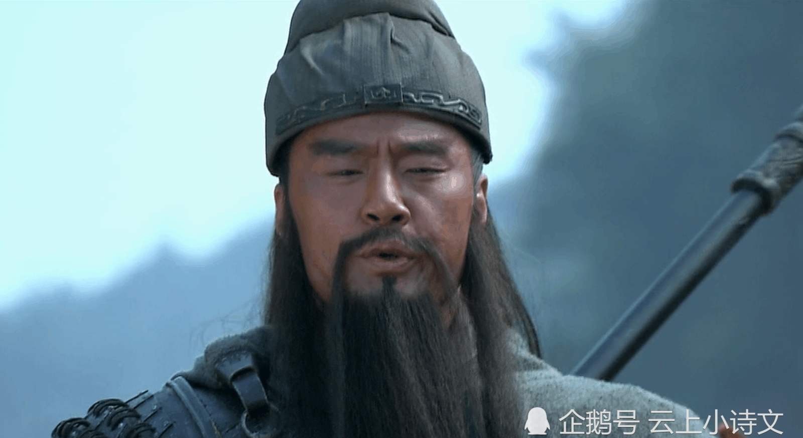 接连|关羽一辈子战无不胜？却被这个不太起眼的小人物接连两次打败