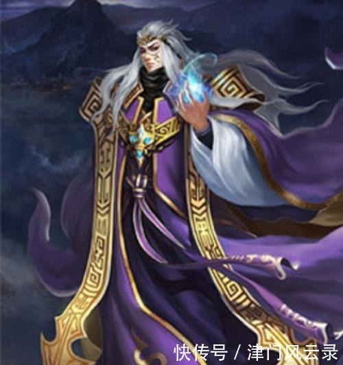 无始大帝|一和盘点我喜欢的辰东《遮天》中的人族大帝