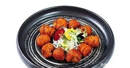 民间酒楼畅销招牌菜