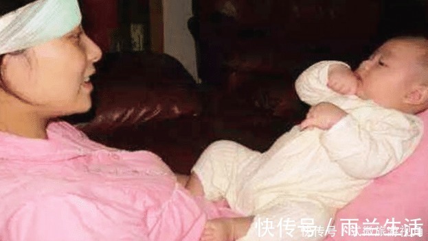 分晓|如何判断出孕妈要生只有在孕晚期见分晓，这几个“信号”要知道