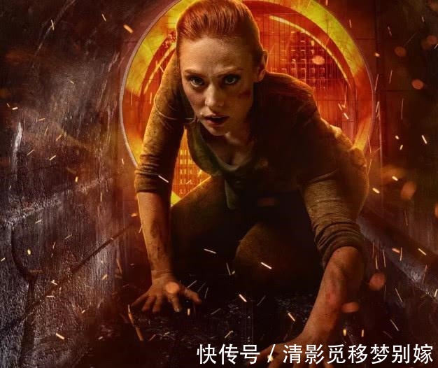 电影|《密室大逃脱》太幼稚90分钟电影告诉你什么叫真·密室逃生