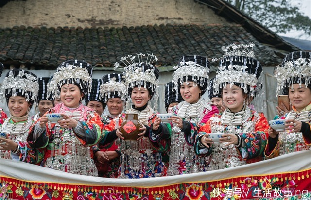 神秘湘西过大年 乡愁乡情乡味长