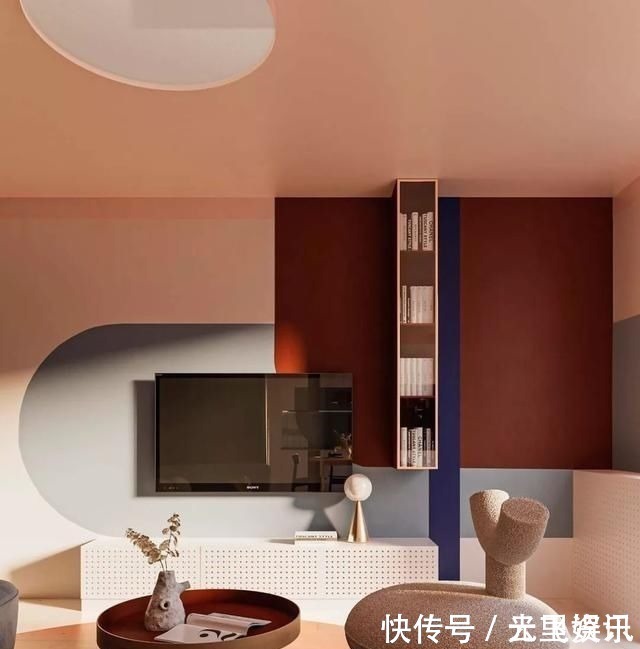 卫生间|70㎡一居,把客厅当主卧,把主卧做儿童房,这才是真正的亲子宅