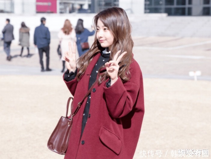 April旧综艺引争议:前成员李玹珠遭排挤、吐槽、以及无视?