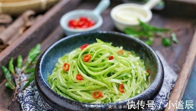 女人不要放过这6道菜，清肠刮油，好吃不长肉，气色红润身形好