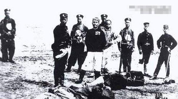 德国元帅瓦|八国联军能够攻入紫禁城, 但是这个地方,却难打下来?