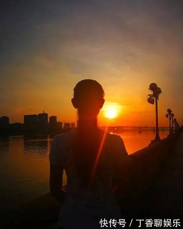 丈夫|凌晨时分,不听丈夫劝阻的我坚持晨跑,然而,却遭遇了意外