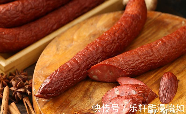 节假日我家常备这4道“美食”,招待客人方便又好吃,价格也实惠