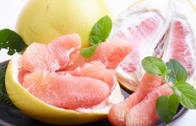 铬元素|中秋吃柚，赛过吃肉！营养专家亲授柚子食疗法，让你科学降血糖