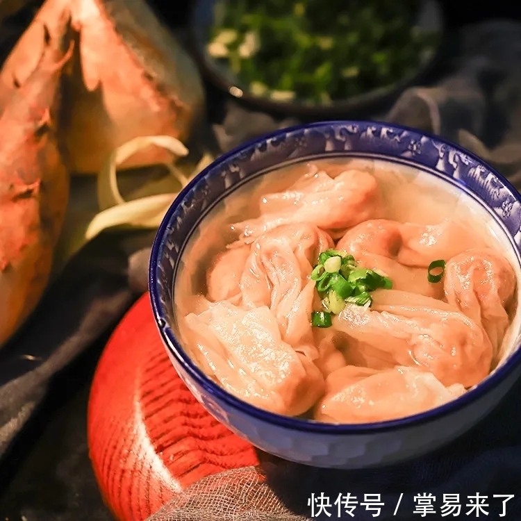来福州玩要怎么吃?福州的这些美食你不要错过!