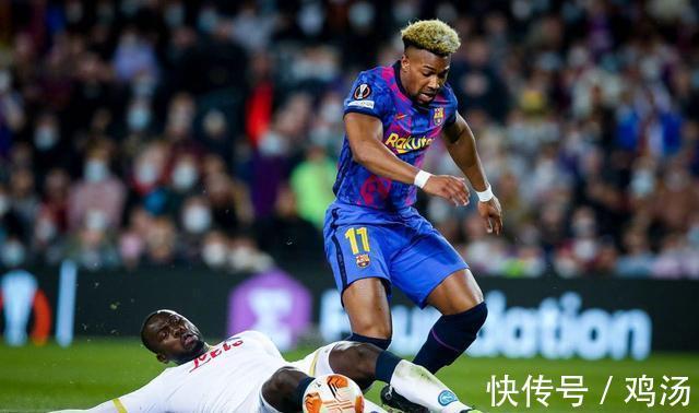 巴萨|1-1!9万人狂嘘巴萨亿元先生,费兰4次错失良机,哈维抱头惋惜