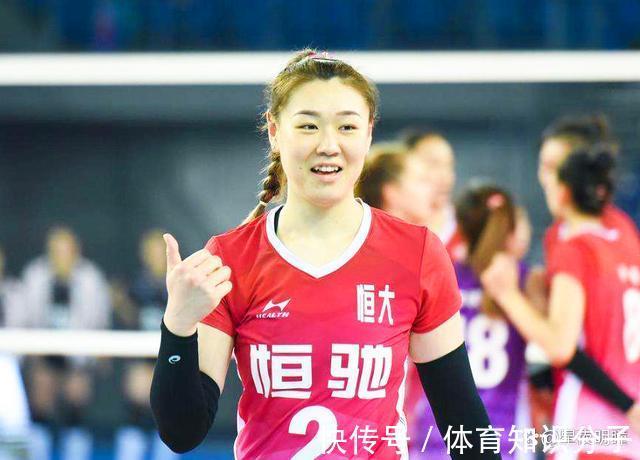 主攻|朱婷张常宁如迟迟不能归队,蔡斌的女排国家队,可能会有小个主攻