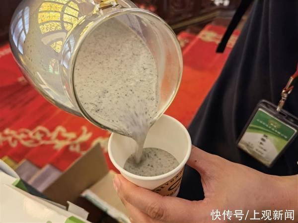 优糖稻|上海用20多年培育了一种新稻米，为了让糖尿病患者敞开吃米饭