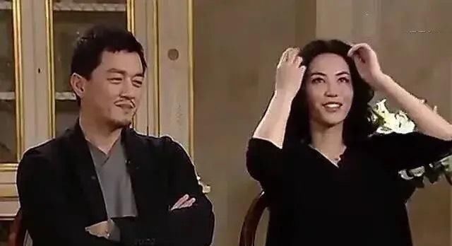 原来王菲不是不想做饭，而是不想做给李亚鹏吃