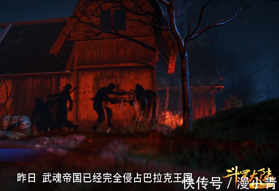 唐三|斗罗大陆:武魂帝国扩张,唐三加速考核,后面五考用了不到一年