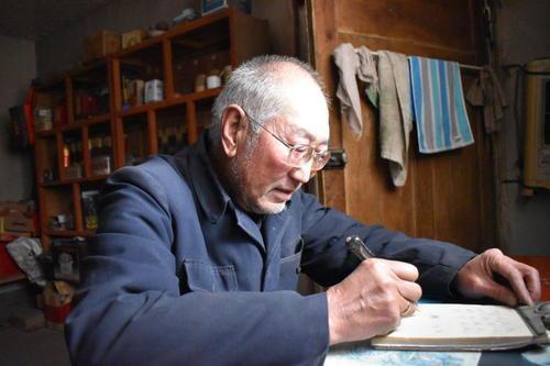 83岁失眠专家赵国岑改善失眠很简单,家中常食1素,助失眠好转