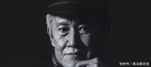 作家|“你不过是每一个孤独的瞬息”