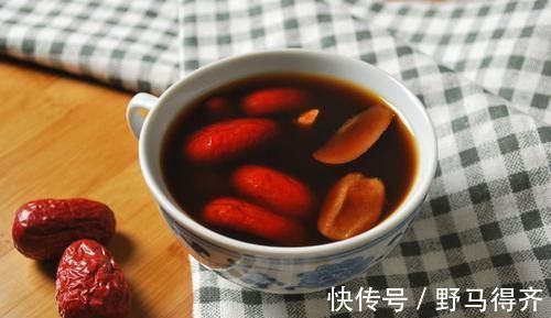 食疗方|“养血就是养命”!一个简单食疗方,每天喝点,给身体补充正能量