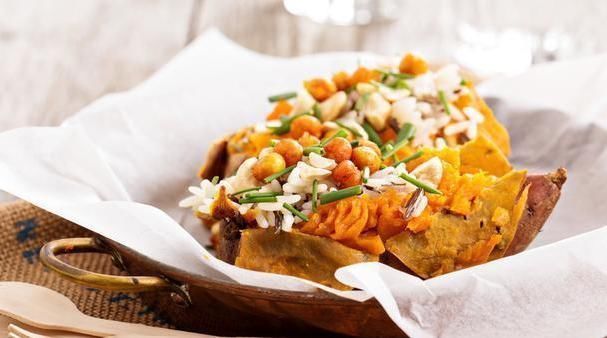 胰岛功能|红薯降血糖还是升血糖?专家这次说出实话,血糖高的了解下!