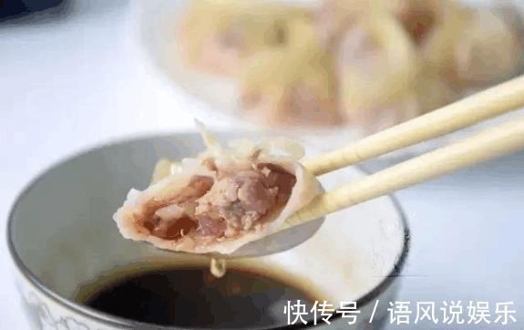 肉馅|18种“饺子馅”的调制方法,做好了汤汁饱满,味鲜可口