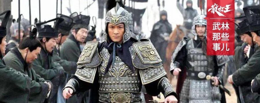 记载|真实军营格斗术之唐代篇,中国有史料记载的一拳超人!