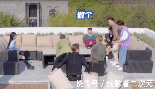 节目组|无趣?没综艺感?对不起,这一次真的怪不着赵丽颖