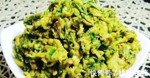 香椿|鸡蛋和此物一起炒,男的吃肾变好了,女的吃皮肤光滑,再贵也要买