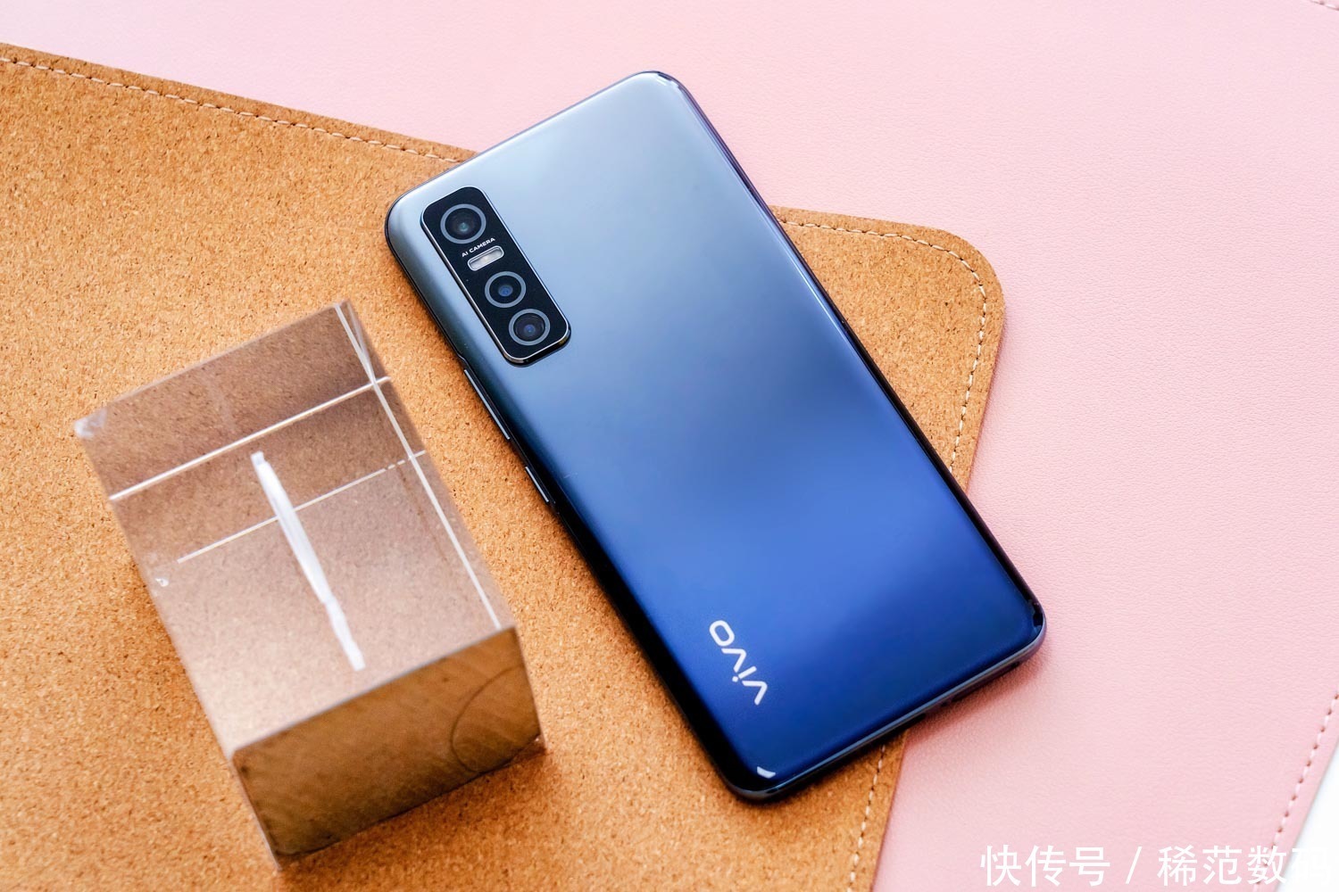 Y73s|千元5G手机vivo Y73s评测：为什么我要选它？