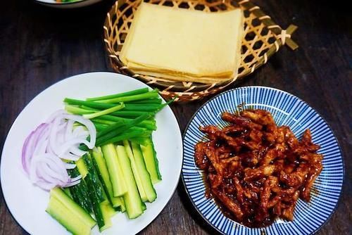 搭配|天冷晚餐不将就，用心搭配，营养口味兼备，网友：向往的生活